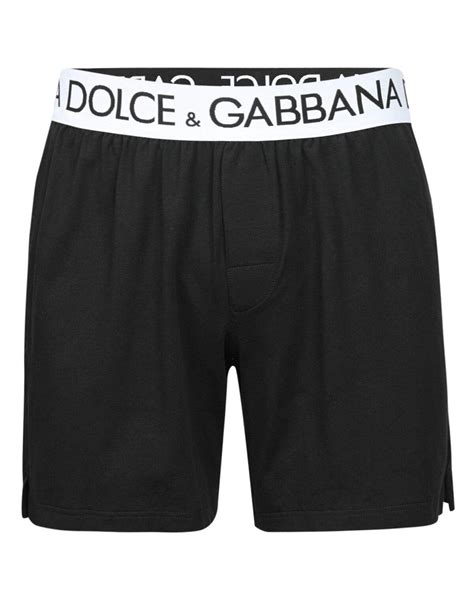 boxeri dolce gabbana|dolce and gabbana men's underwear.